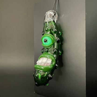 Pickle Rick