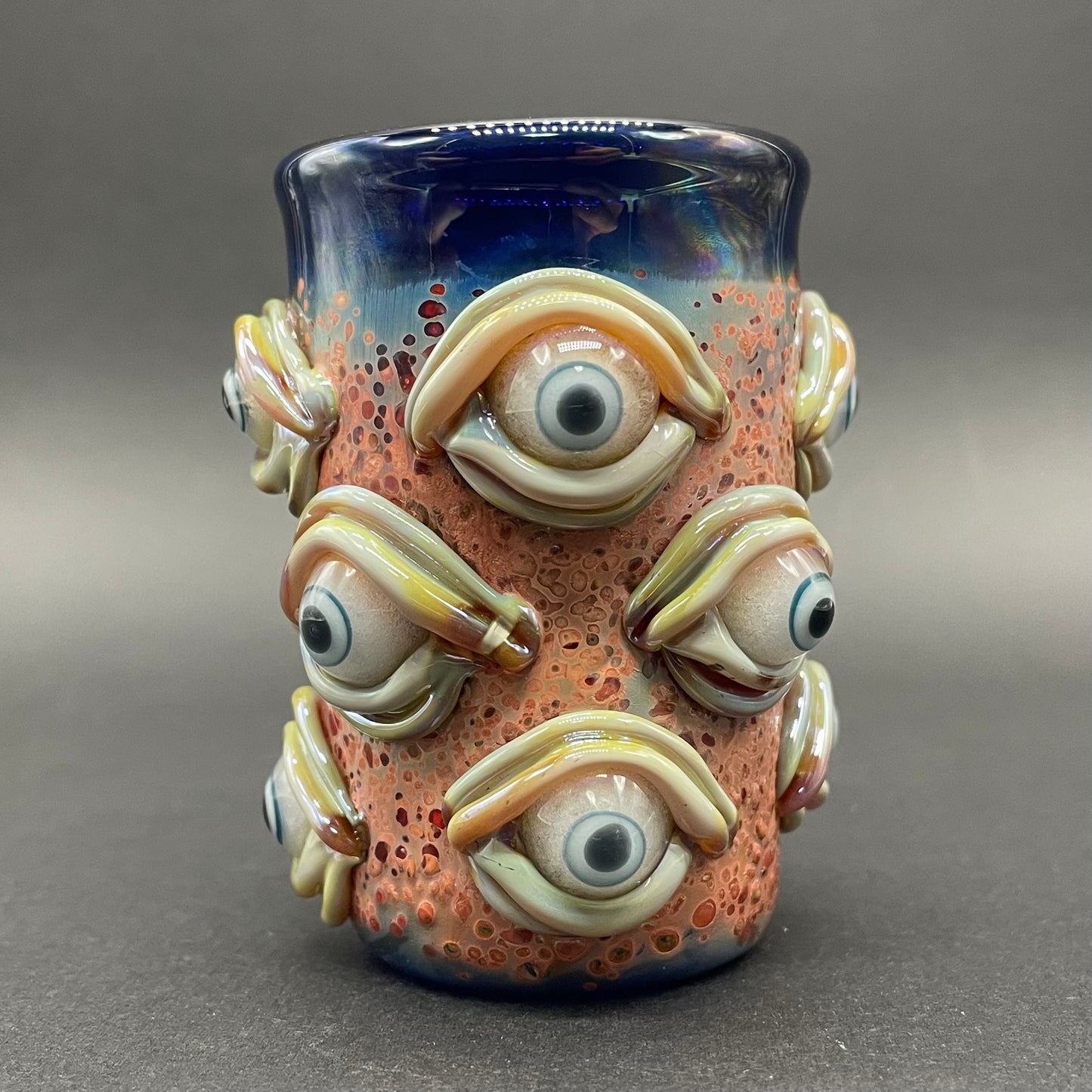 Argus Shot Glass
