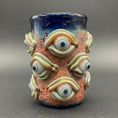 Argus Shot Glass