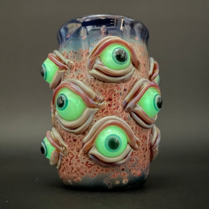 Argus Shot Glass