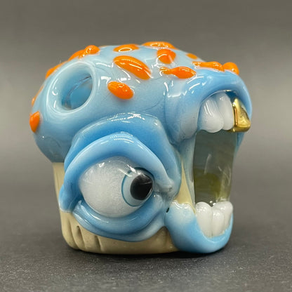 Cupcake pendant