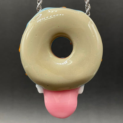 Mmmm doughnuts