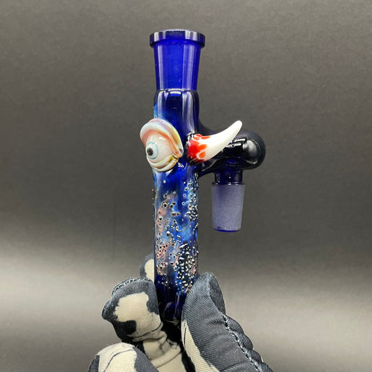 14mm 90° ashcatcher (eye)
