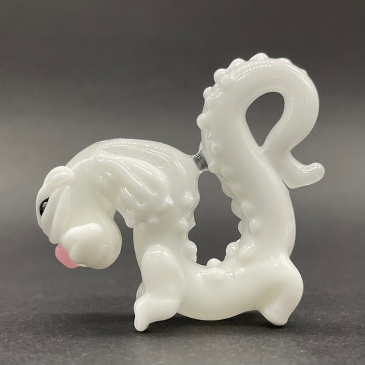 Falcore the luck dragon from the neverending story