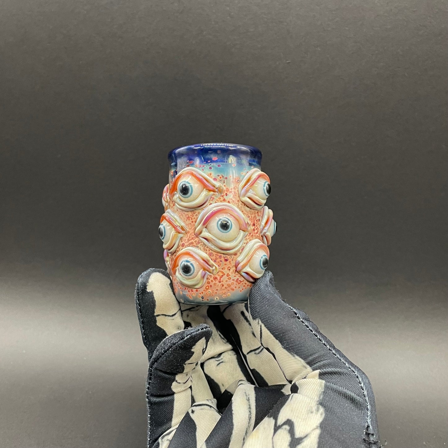 Argus Shot Glass