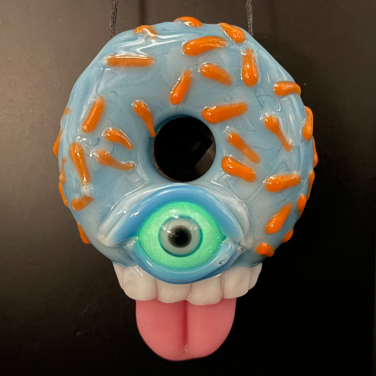 Mmmm doughnuts