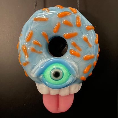 Mmmm doughnuts
