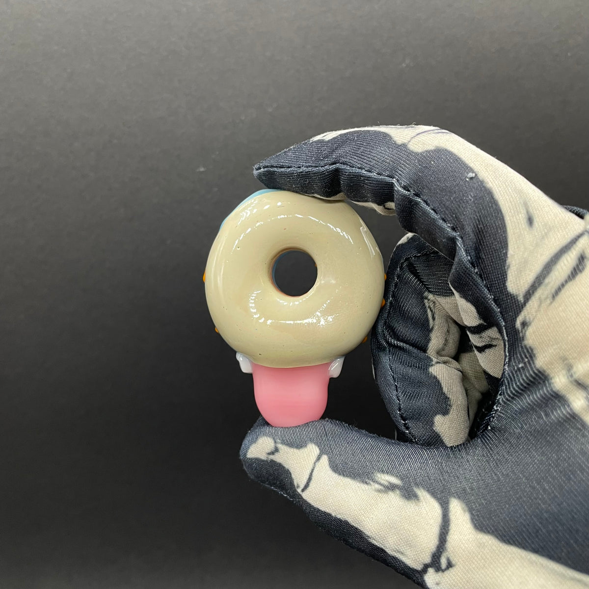 Mmmm doughnuts