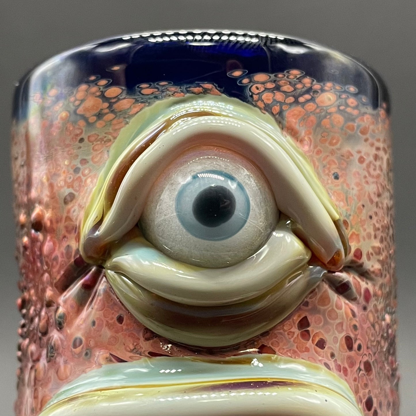 Tentacle espresso cup