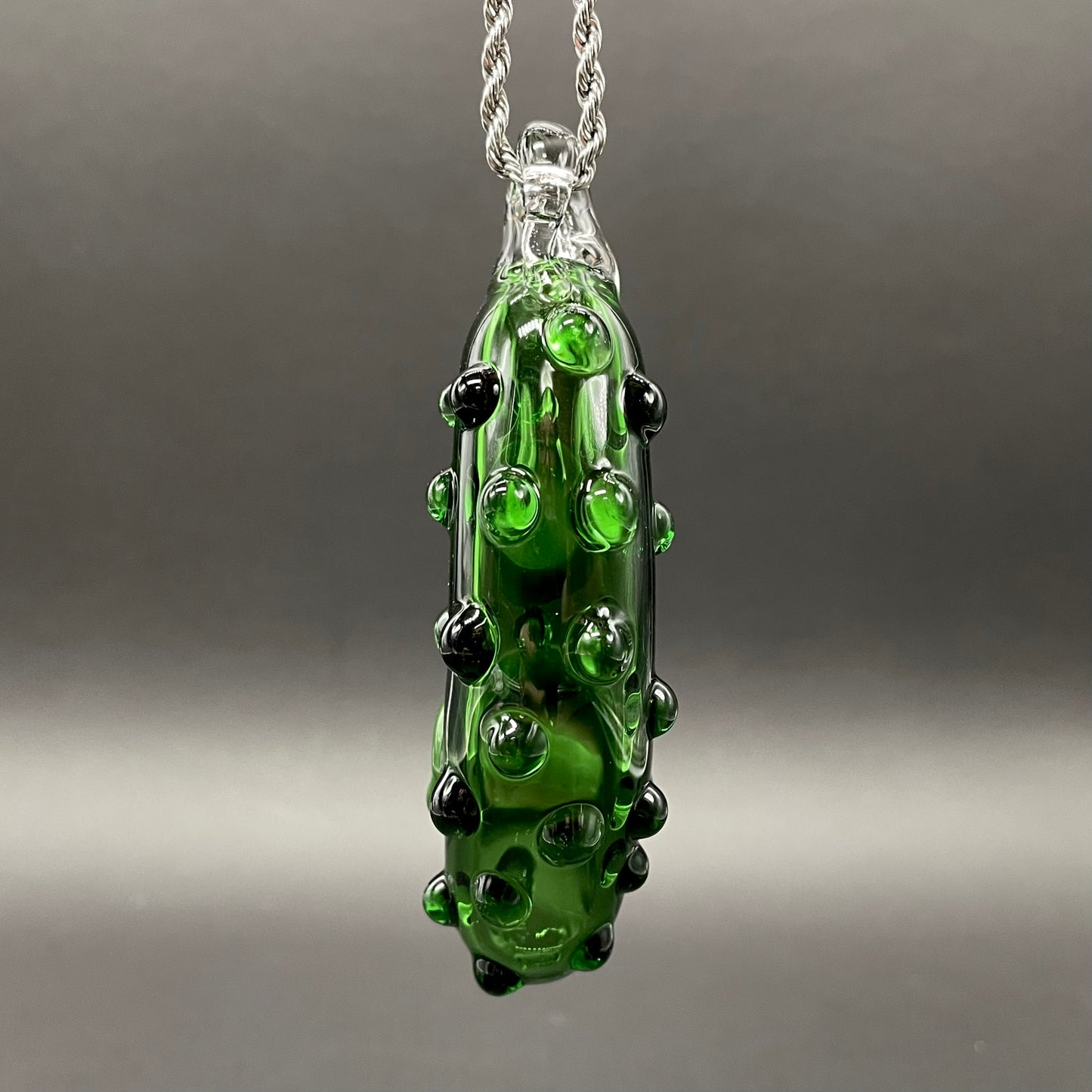 Pickle Rick