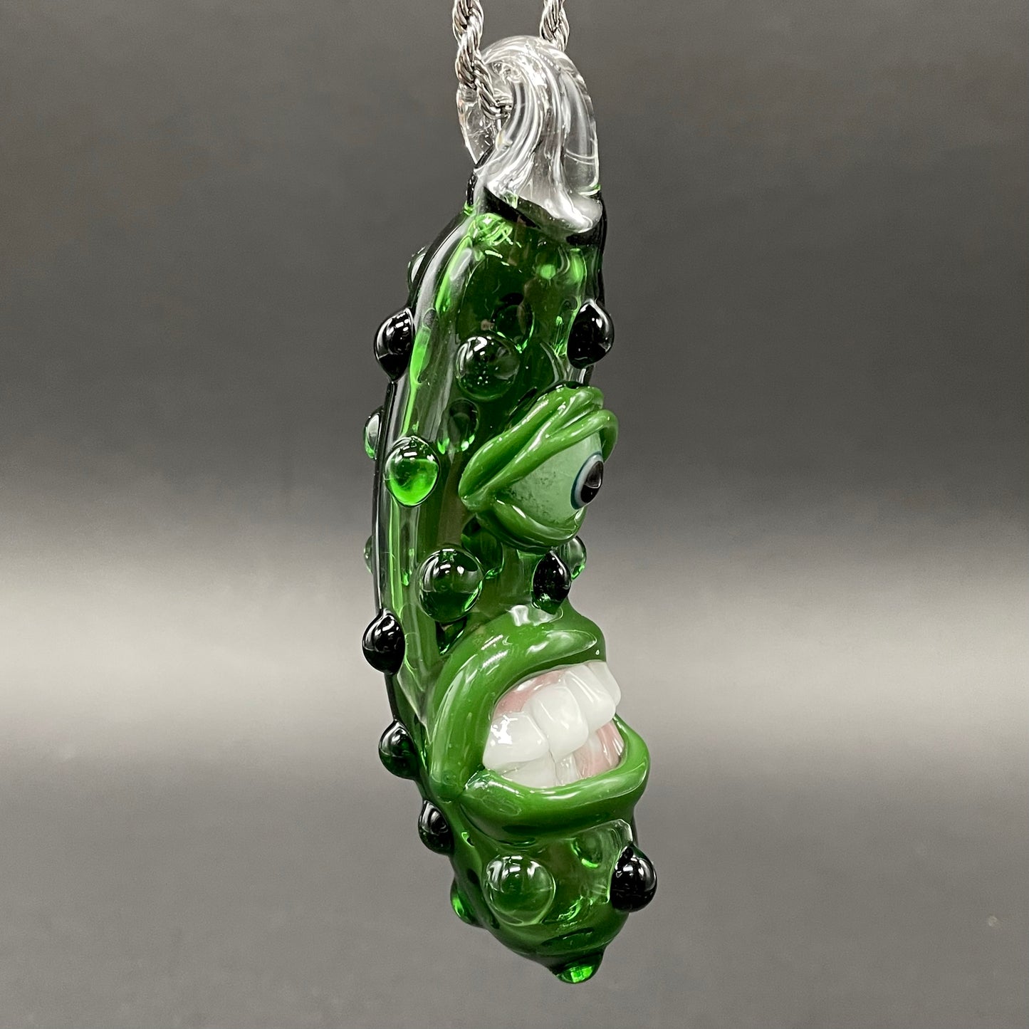 Pickle Rick