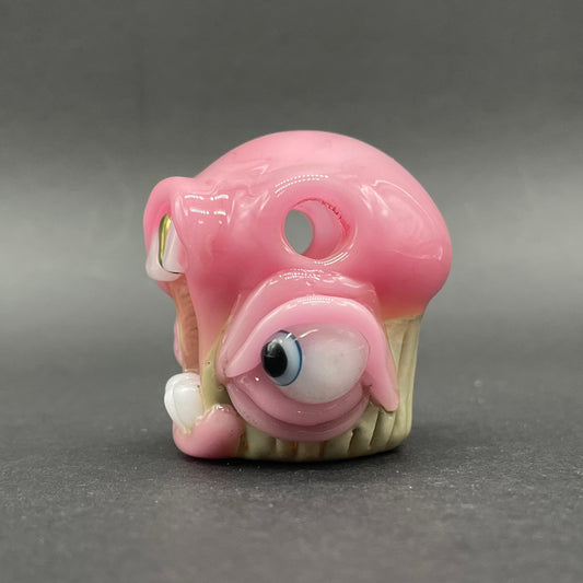Cupcake pendant
