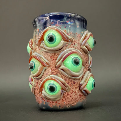 Argus Shot Glass