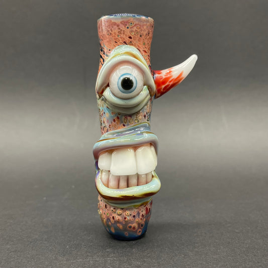 Frit Cyclops Chillum
