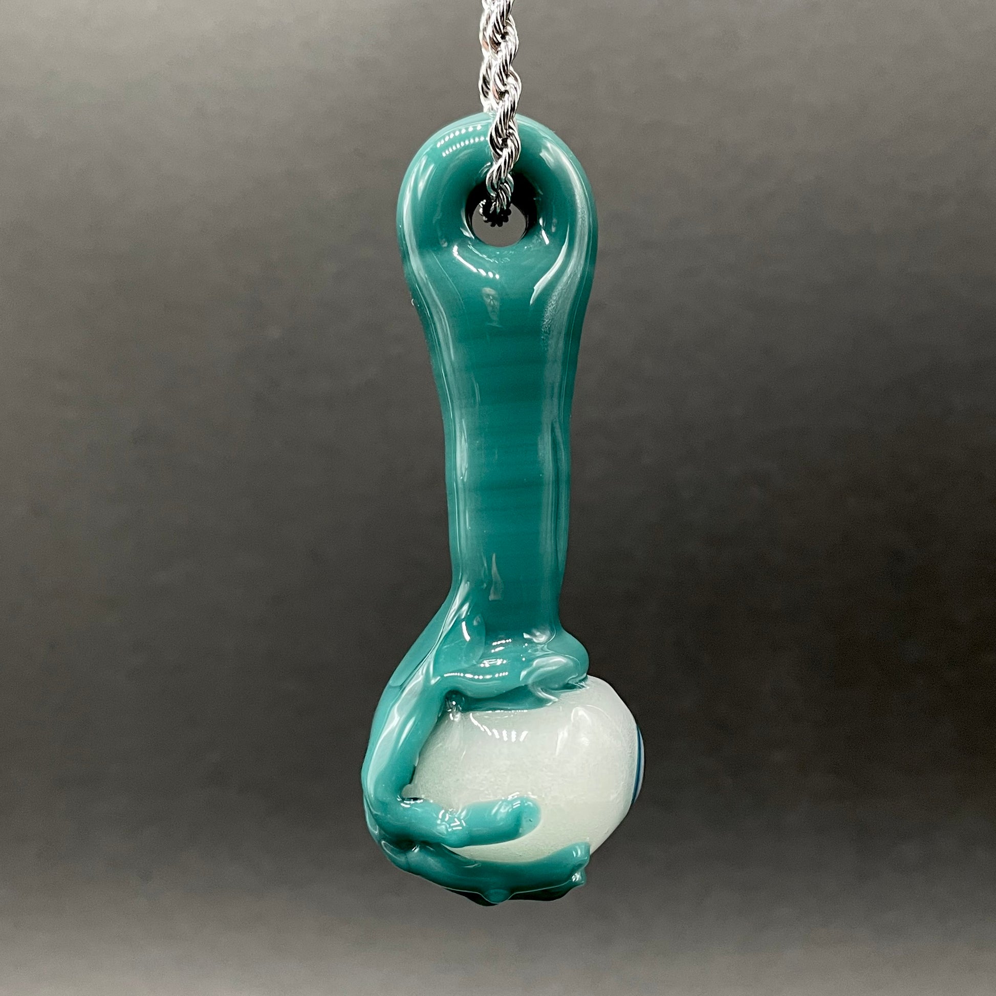Eye of the beholder craftsmanship - artisan glass work