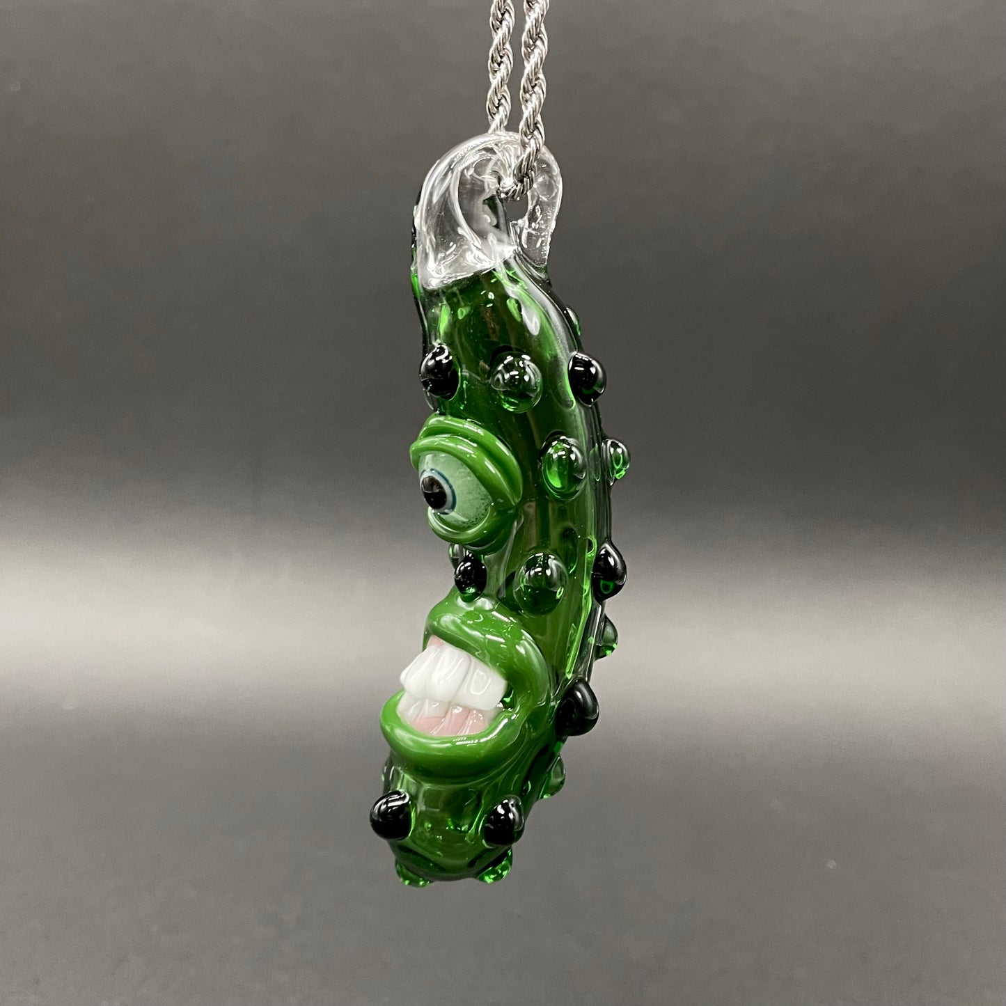 Pickle Rick