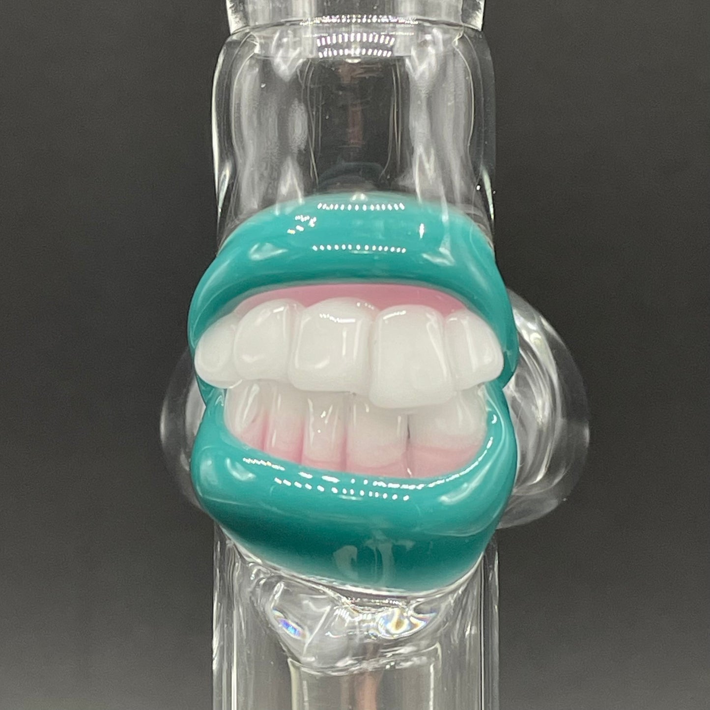 18mm 90º ashcatcher  (teeth)