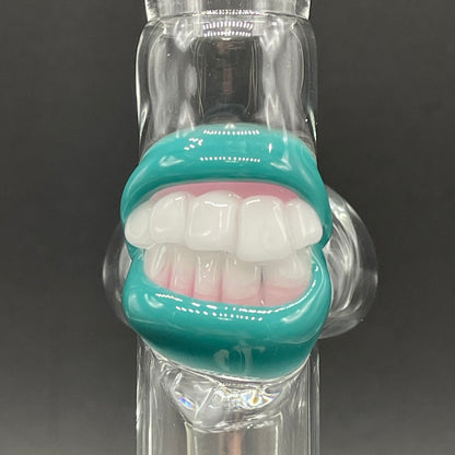 18mm 90º ashcatcher  (teeth)