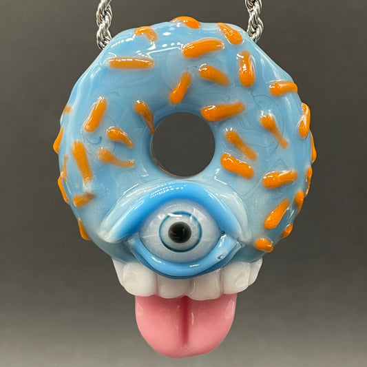 Mmmm doughnuts