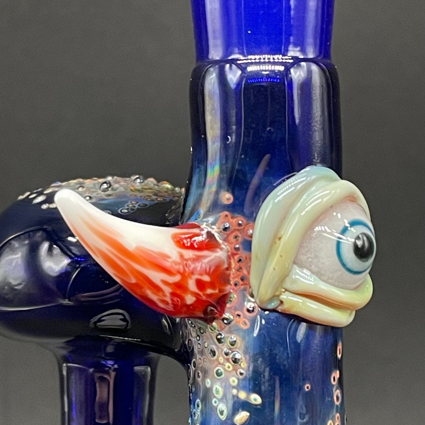14mm 90° little ashcatcher (eye)