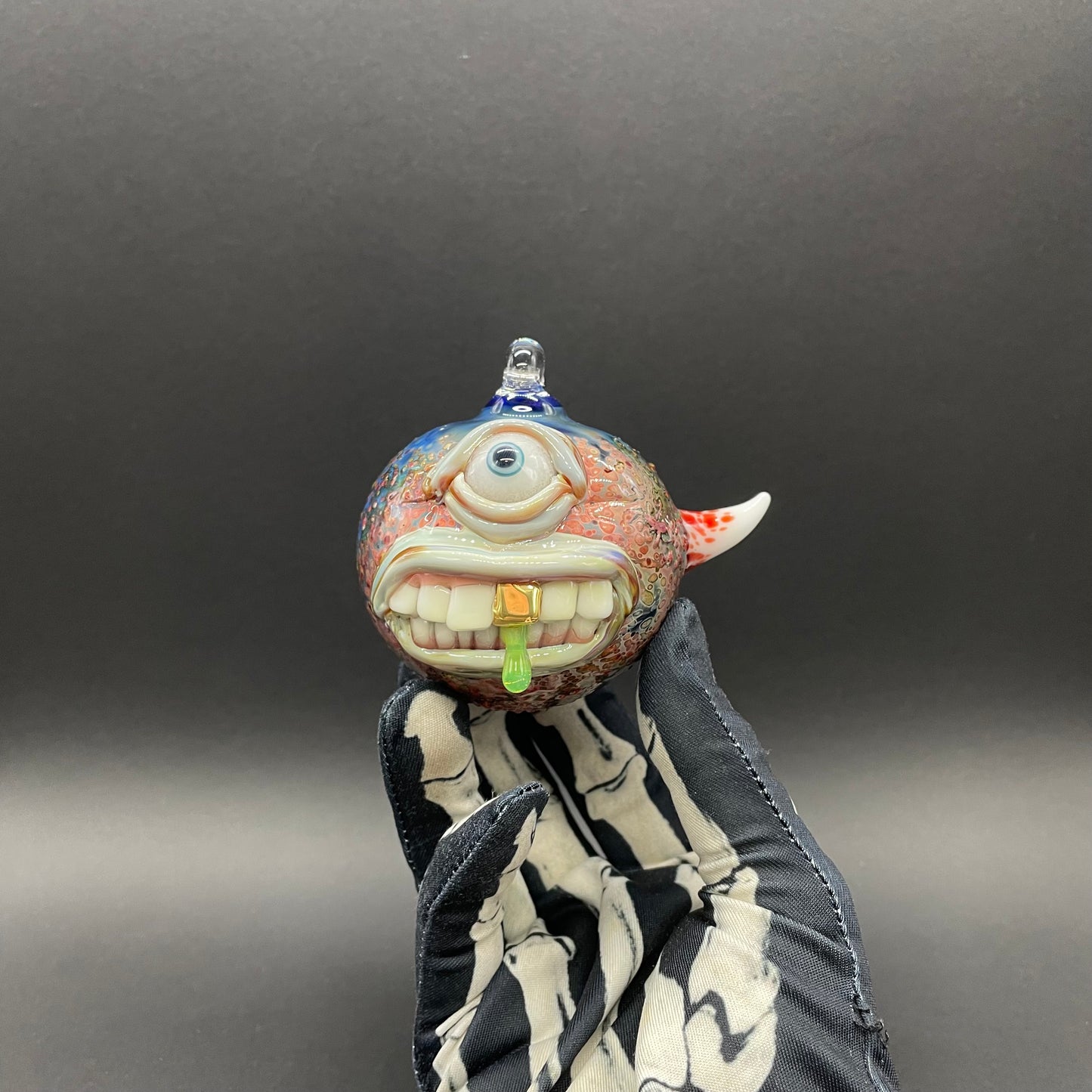 Cyclops Ornament