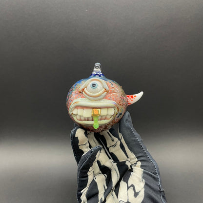 Cyclops Ornament