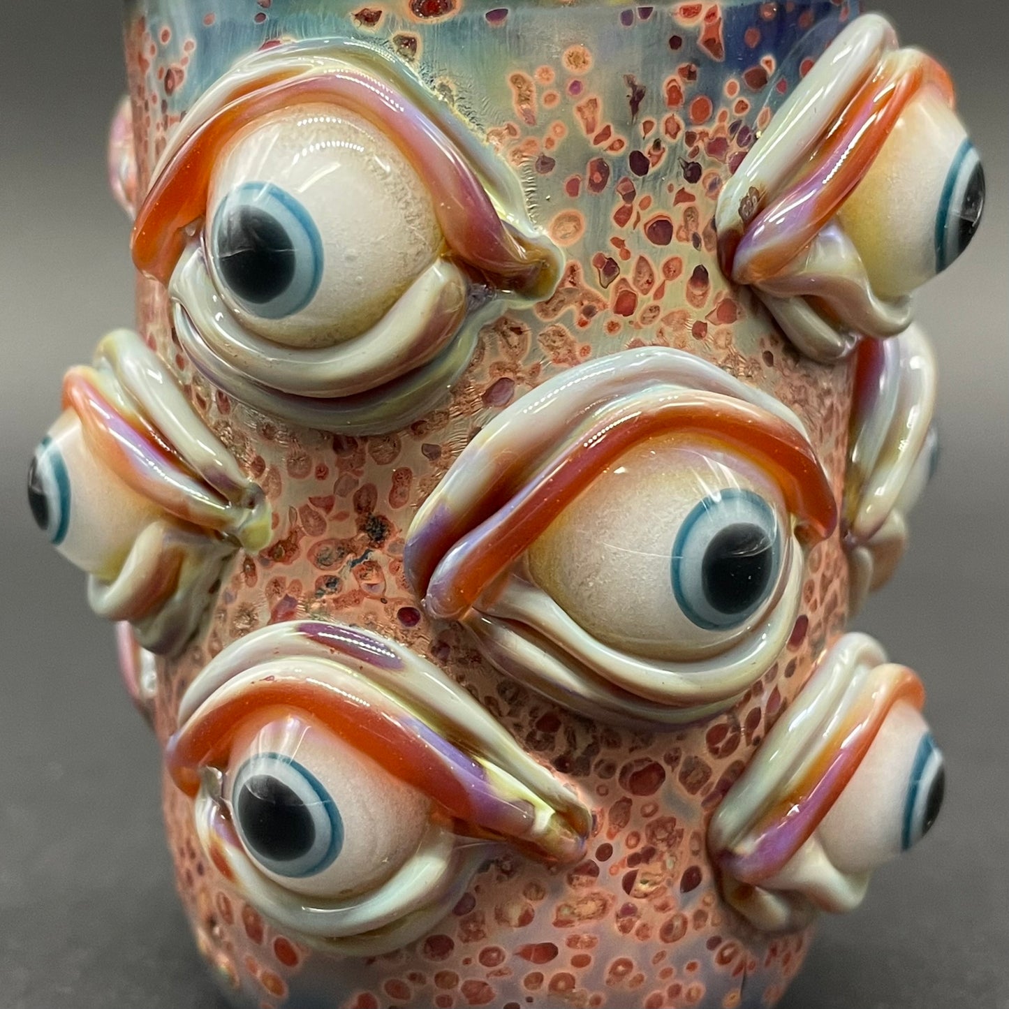 Argus Shot Glass