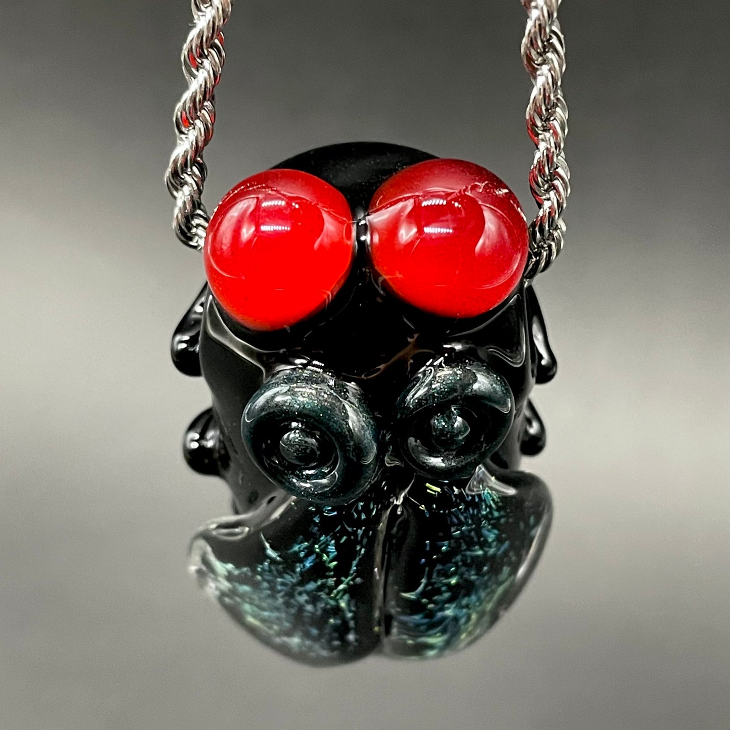 Cicada pendant
