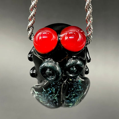Cicada pendant
