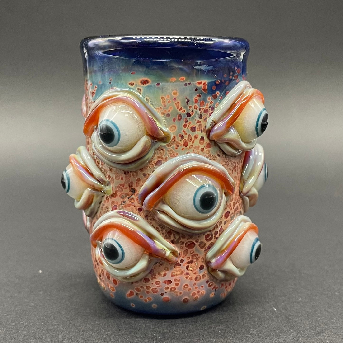 Argus Shot Glass