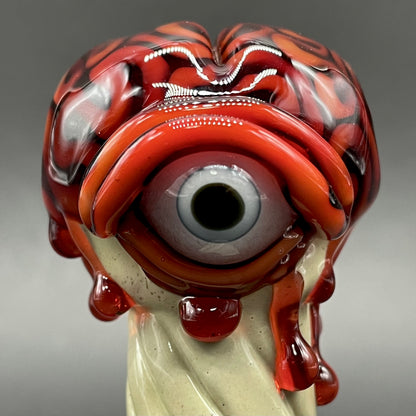 Brain cone pendant