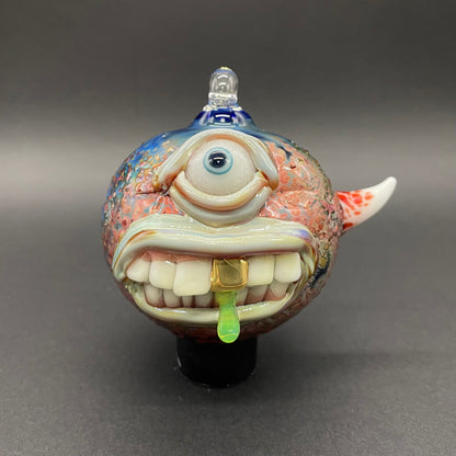Cyclops Ornament