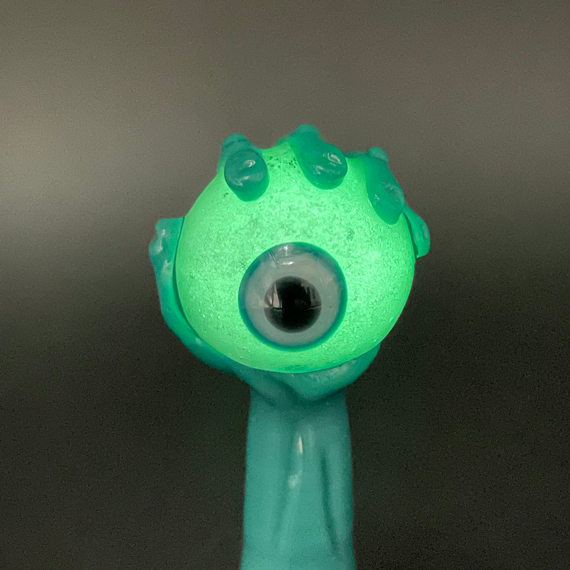 Premium Eye of the beholder - collectible glass art