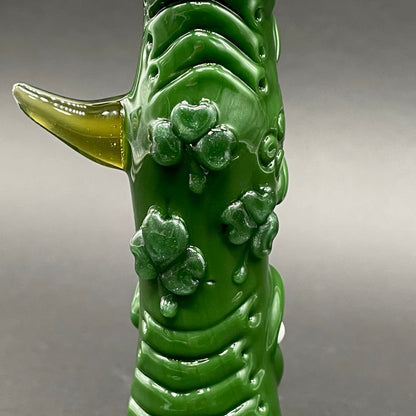 For Kelly glass art - premium handcrafted piece