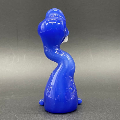 Cyclopsasarus glass pendant