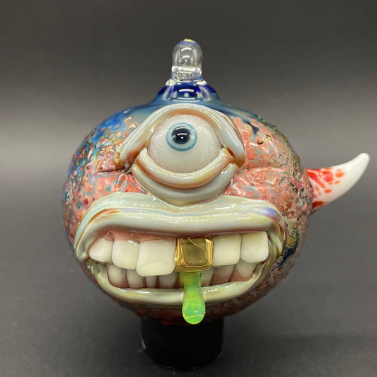 Cyclops Ornament
