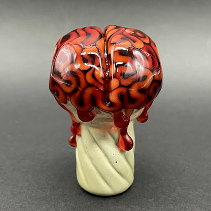 Brain cone pendant