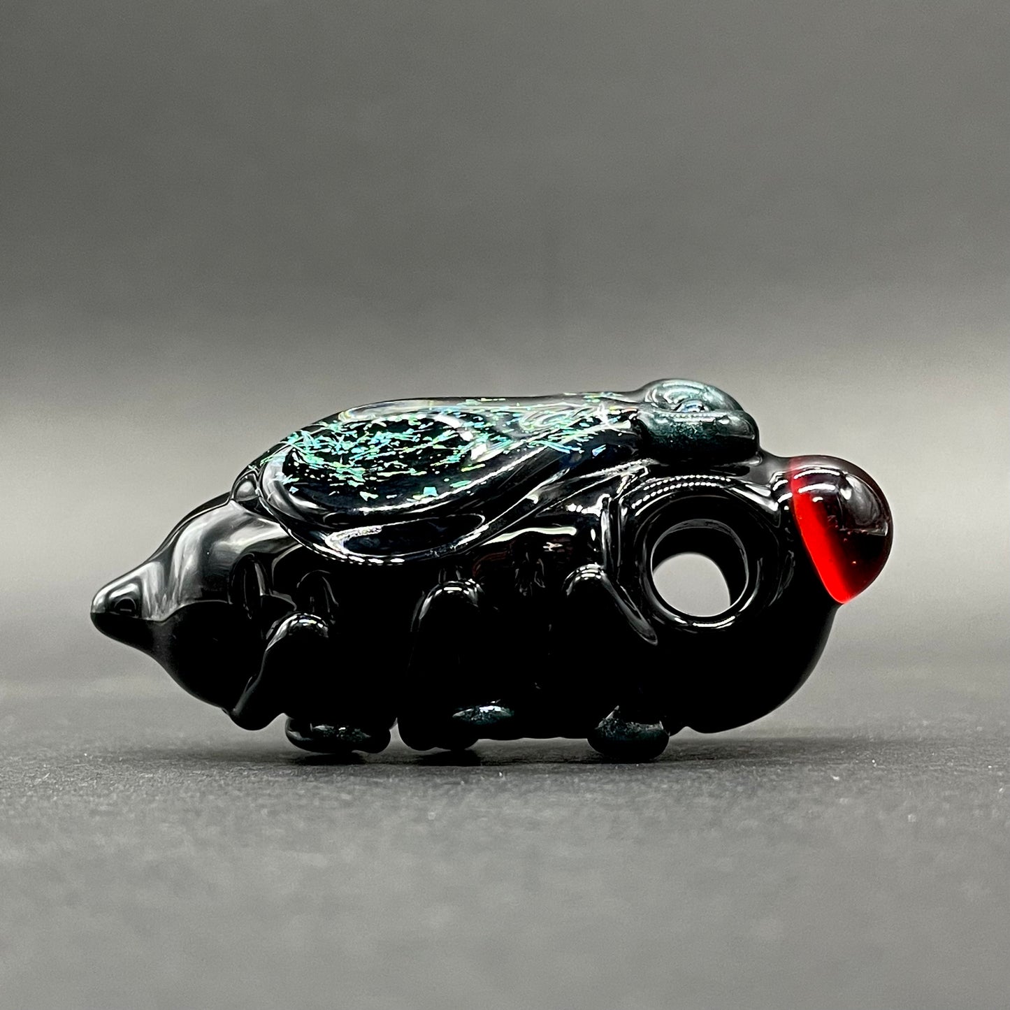 Cicada pendant