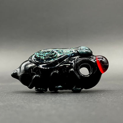 Cicada pendant
