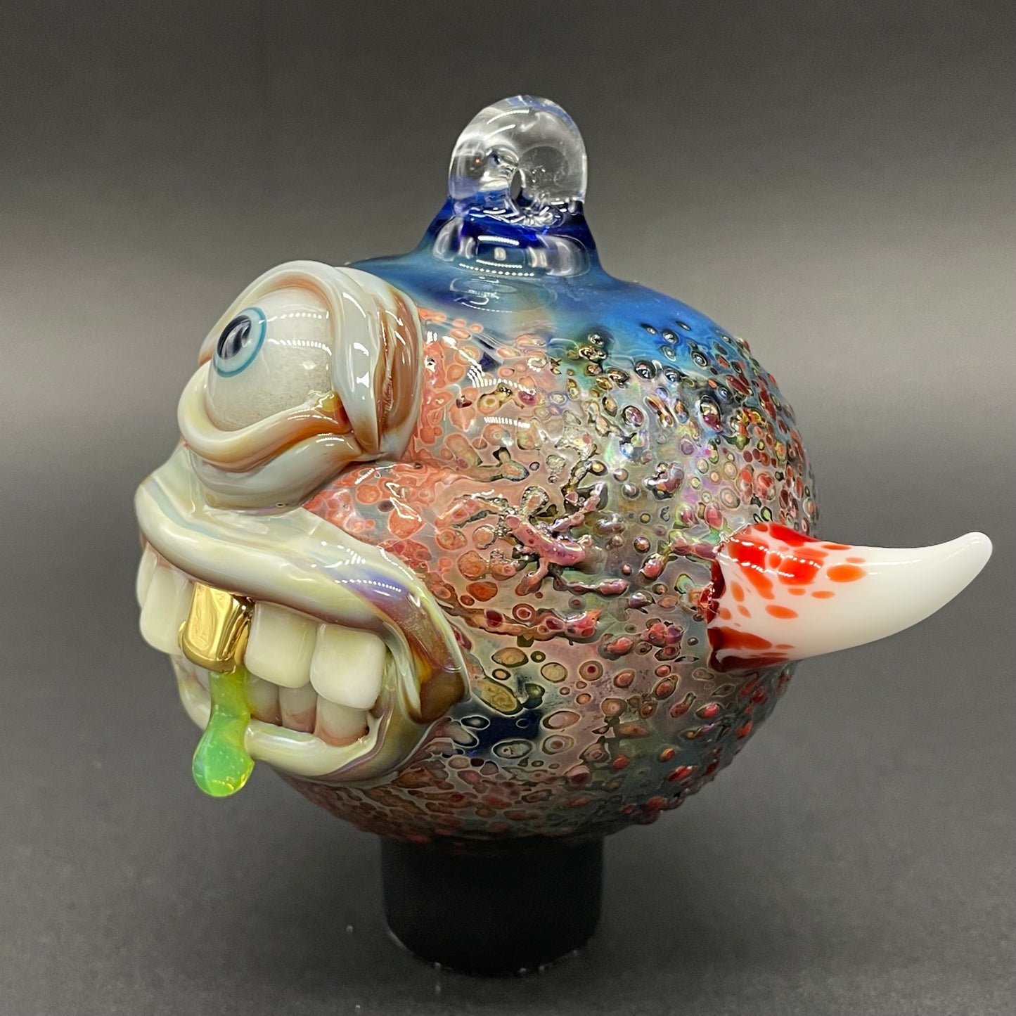 Cyclops Ornament