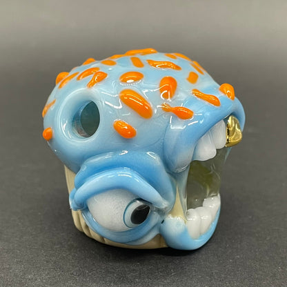 Cupcake pendant