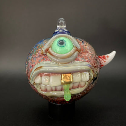 Cyclops Ornament