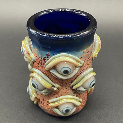 Argus Shot Glass