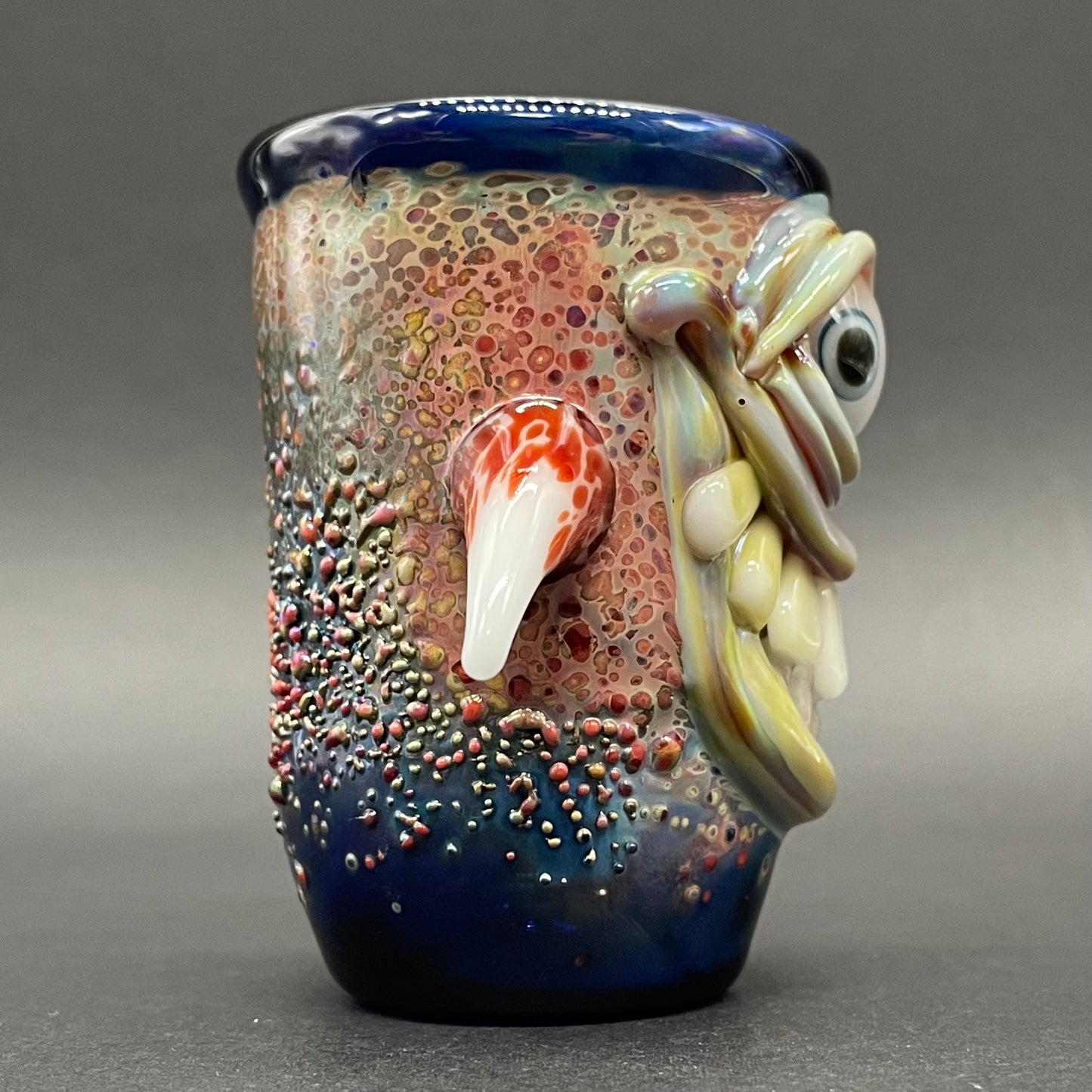 Doofus shot glass