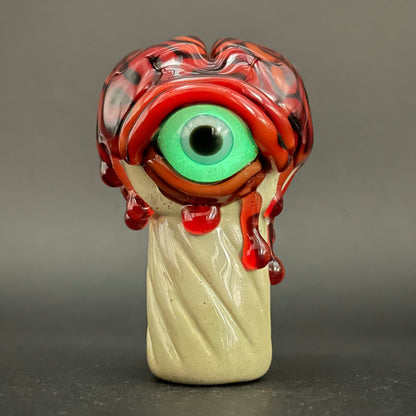 Brain cone pendant