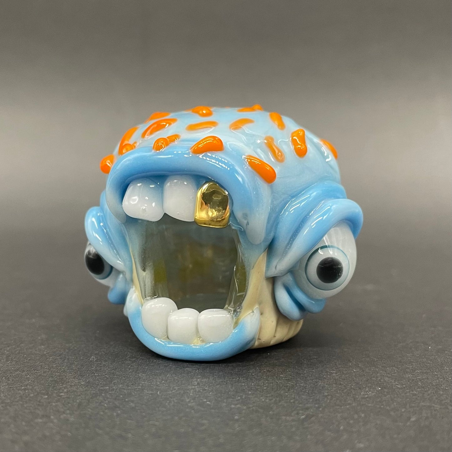 Cupcake pendant