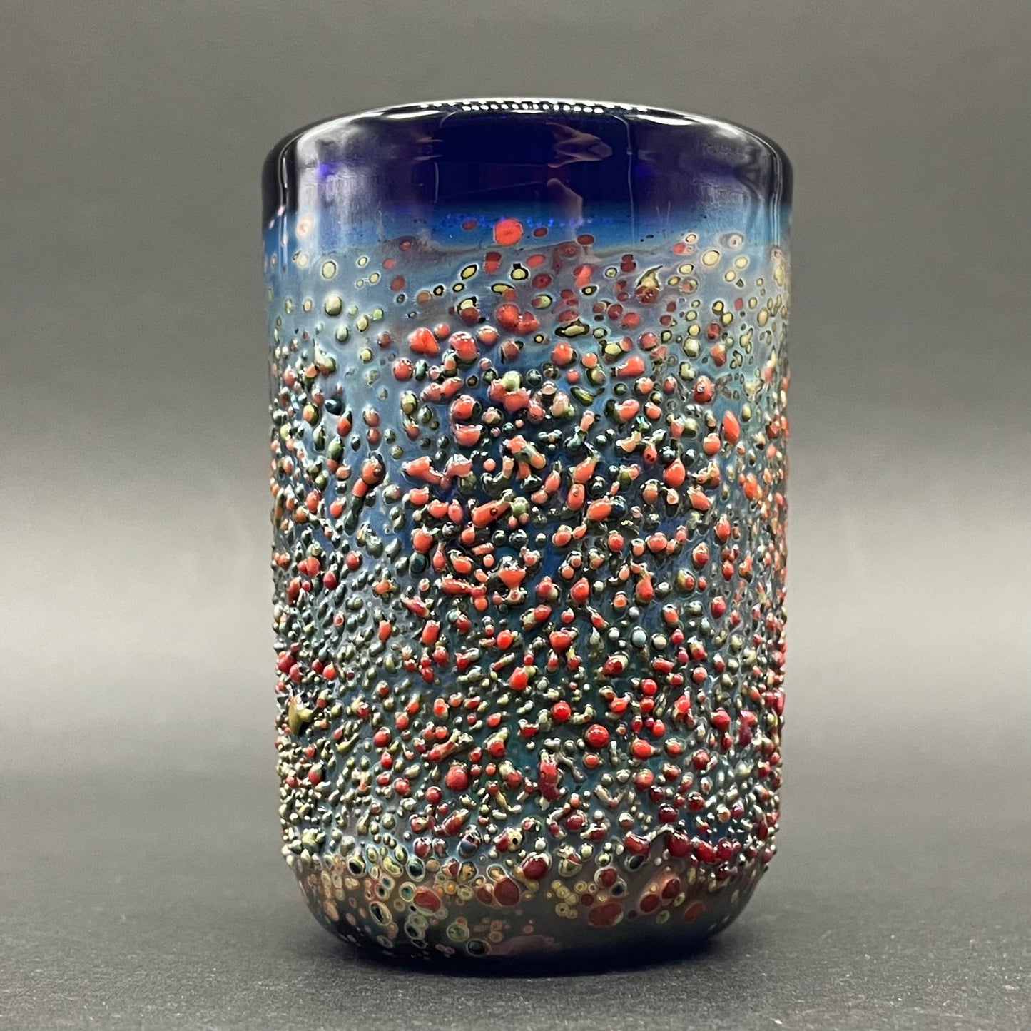 MOUTH shot glass