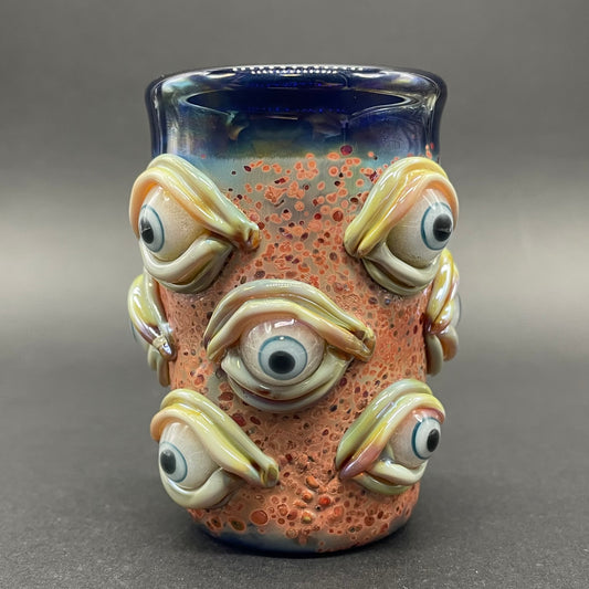 Argus Shot Glass