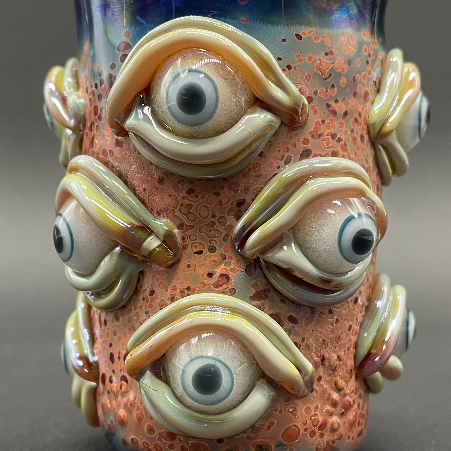 Argus Shot Glass