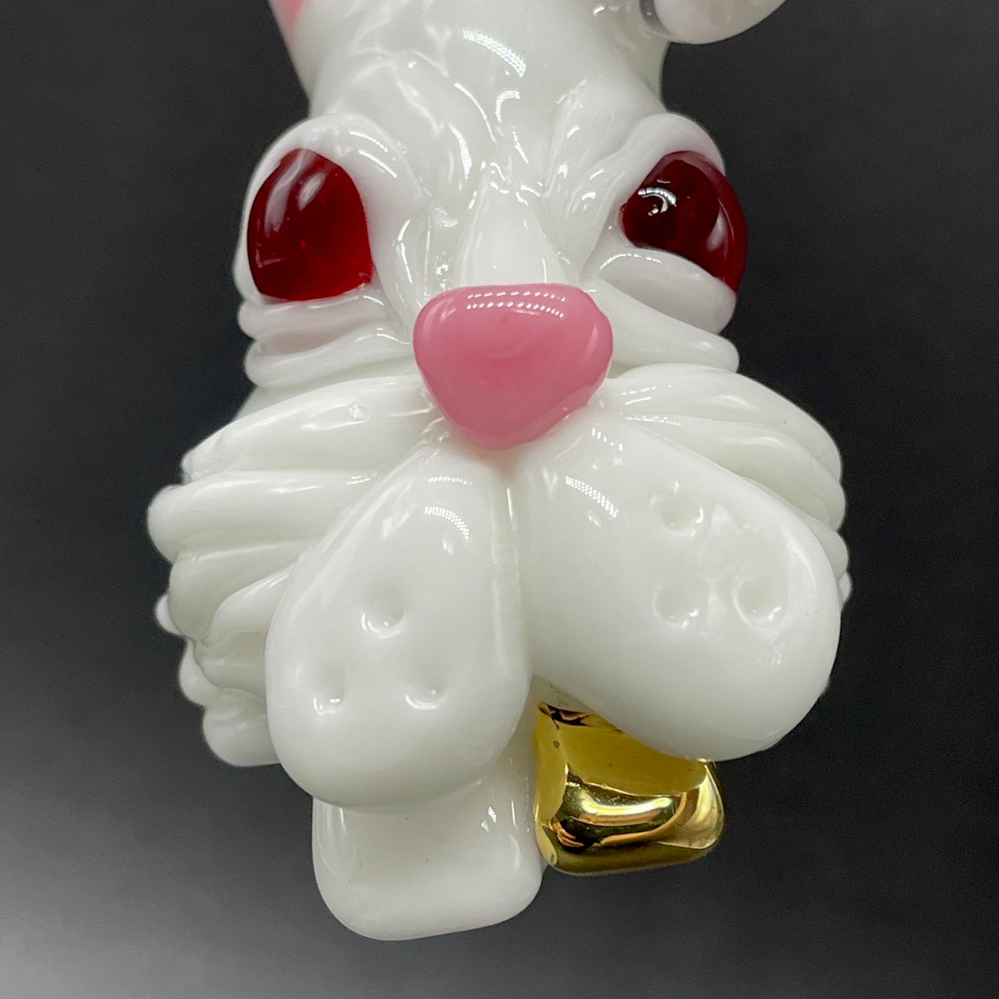 Eostre bunny